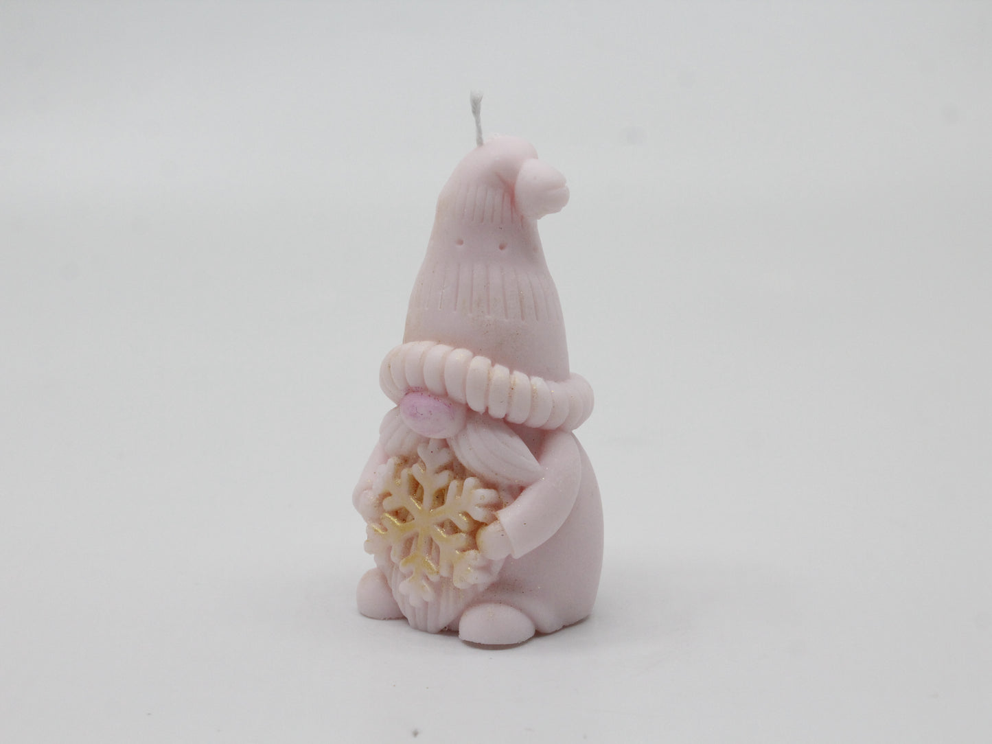 Gnome Candle