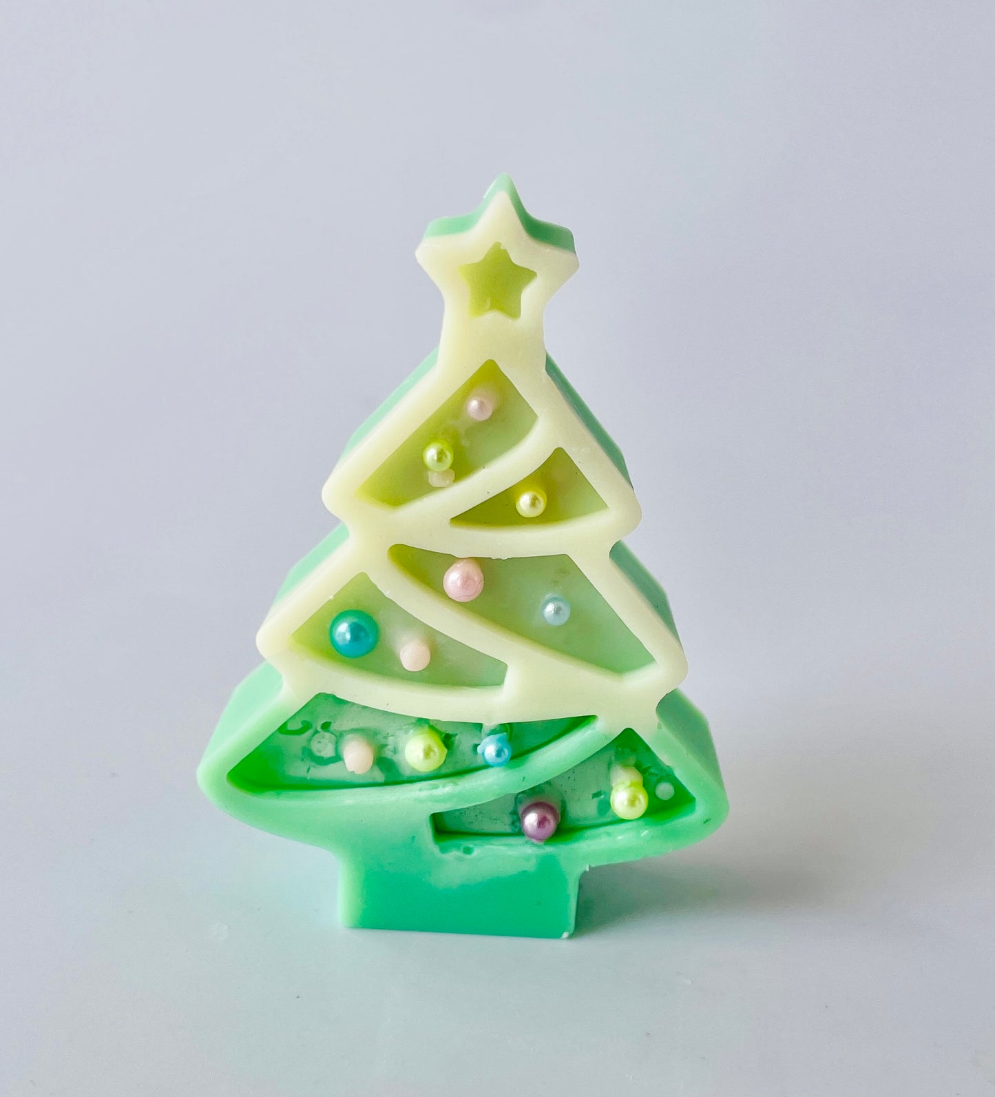 Christmas Candle Gift Box Set